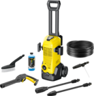 NETTOYEUR HAUTE PRESSION K3 CAR - KARCHER dans le catalogue Auchan Hypermarché