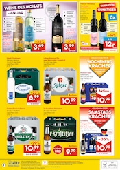 Aktueller Netto Marken-Discount Prospekt mit Kartoffeln, "DER ORT, AN DEM DU IMMER AUSGEZEICHNETE PREISE FINDEST.", Seite 2
