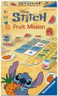 Disney Stitch Fruit Mission von Ravensburger für 7,99 € bei REWE im Angebot Disney Stitch Fruit Mission von Ravensburger im aktuellen REWE Prospekt