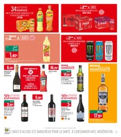 Coca-Cola Angebote im Prospekt "Fête du Boucher" von Supermarchés Match Coca-Cola Angebote im Prospekt "Fête du Boucher" von Supermarchés Match auf Seite 15