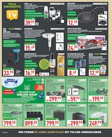 Mülleimer im aktuellen Marktkauf Prospekt (Bochum) Mülleimer im Marktkauf Prospekt "Aktuelle Angebote" mit 28 Seiten (Bochum)