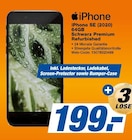 Aktuelles iPhone SE (2020) Angebot bei expert in Bielefeld ab 199,00 €