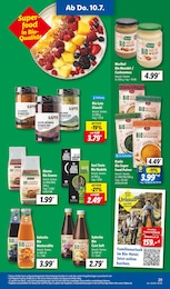 Lidl Flohsamen im Prospekt Lidl Flohsamen im Prospekt