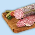 EDEKA Schrobenhausen - Almsalami Angebot im Prospekt Almsalami bei EDEKA im Schrobenhausen Prospekt für 4,79 €