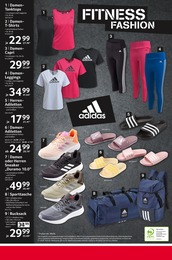 Adidas Angebot im aktuellen Selgros Prospekt auf Seite 20