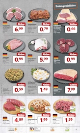 Aktueller combi Prospekt mit Braten, "Markt - Angebote", Seite 7