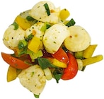 Aktuelle Mozzarella Angebote bei REWE in Berlin Aktuelles Mozzarellabällchen-Salat Angebot bei REWE in Berlin ab 1,29 €