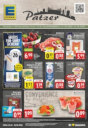 EDEKA Prospekt für Kamen mit 30 Seiten EDEKA Prospekt für Kamen: "Aktuelle Angebote", 30 Seiten, 26.05.2026 - 30.05.2026