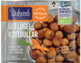Aktuelles Köttbullar Rind & Schwein Angebot bei tegut in Mannheim
