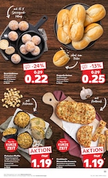 Muffin Angebot & Preis im aktuellen Kaufland Prospekt Muffin Angebot im aktuellen Kaufland Prospekt auf Seite 33