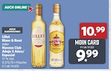 Blanc Angebote von Lillet bei combi Bielefeld für 9,99 €