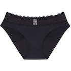 Slip de règles femme - TEX en promo chez Carrefour Slip de règles femme - TEX dans le catalogue Carrefour