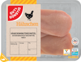 Hähnchen Minutenschnitzel bei E center im Prospekt "" für 4,44 €
