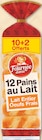 12 Pains au Lait à Netto dans Pont-Sainte-Marie 12 Pains au Lait à Netto dans Pont-Sainte-Marie