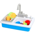 Kit de jeu vaisselle - Action à 7,95 € dans le catalogue Action