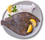 Kaufland - Scholle Angebot im Prospekt Scholle bei Kaufland im Prospekt "" für 1,69 €