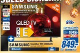 QLED TV bei expert im Petersberg Prospekt für 849,00 €