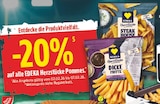 Aktuelles Herzstücke Steakhouse Angebot bei EDEKA in Dortmund
