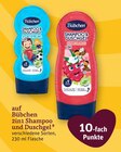 2in1 Shampoo und Duschgel im Angebot bei tegut in Mannheim 2in1 Shampoo und Duschgel Angebote von Bübchen bei tegut Mannheim