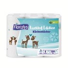 Küchentücher Limited Edition von Floraly's im aktuellen Lidl Prospekt für 4,99 €