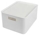 Box mit Deckel im Angebot bei Lidl in Pforzheim Box mit Deckel Angebote von W5 bei Lidl Pforzheim für 3,99 €