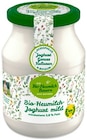 Bio Jogurt mild im Angebot bei REWE in Hof Bio Jogurt mild Angebote von Andechser Natur bei REWE Hof für 1,49 €