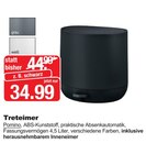 Treteimer Angebote von Pomino bei Herbrügger Menden für 34,99 €