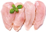 Frische Hähnchenbrustfilets von MEINE FLEISCHEREI für 5,99 € bei Netto mit dem Scottie im Angebot Frische Hähnchenbrustfilets von MEINE FLEISCHEREI im aktuellen Netto mit dem Scottie Prospekt