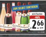 Sekt, Fruchtsecco oder Alkoholfrei Angebote von Rotkäppchen bei E center Bamberg für 2,66 €