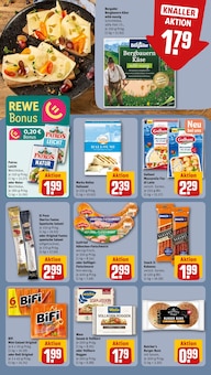 Mozzarella im REWE Prospekt "Dein Markt" mit 24 Seiten (Bonn)