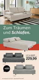 OTTO Sofa im Prospekt OTTO Sofa im Prospekt