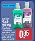 Tooth & Gum Protection im ALDI Nord Prospekt Tooth & Gum Protection von Dentitex im aktuellen ALDI Nord Prospekt für 0,85 €