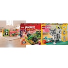 SUR TOUT - LEGO NINJAGO & CREATOR - Carrefour à Créteil SUR TOUT - LEGO NINJAGO & CREATOR en promo chez Carrefour Créteil
