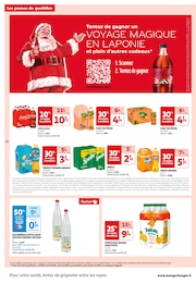 Offre Sprite dans le catalogue Auchan Hypermarché du moment à la page 42