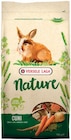 Alimentation Cuni Nature - VERSELE LAGA en promo chez Maxi Zoo Clermont-Ferrand à 4,24 €