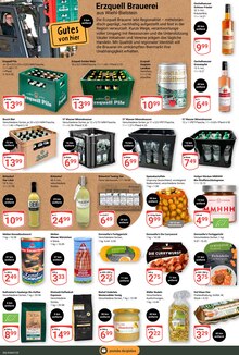 Wasser im GLOBUS Prospekt "Aktuelle Angebote" mit 51 Seiten (Siegen (Universitätsstadt))