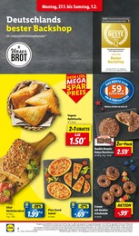 Schokolade Angebot im aktuellen Lidl Prospekt auf Seite 4