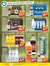 Aktueller Netto Marken-Discount Prospekt mit Cola, "Aktuelle Angebote", Seite 30