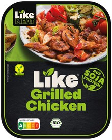 Rostbratwürstchen oder Grilled Chicken Angebot in Schlierbach, Württ im aktuellen Prospekt bei REWE in Schlierbach, Württ