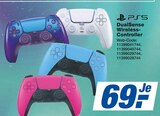 DualSense Wireless-Controller im Angebot bei expert in Herten DualSense Wireless-Controller Angebote von PS5 bei expert Herten für 69,00 €