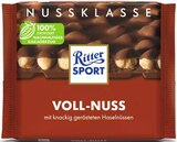 Nussklasse oder Kakaoklasse Angebote von Ritter Sport bei EDEKA Tübingen für 1,49 €