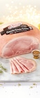 Jambon cuit le charcutier avec couenne - AOSTE - Intermarché Super Jambon cuit le charcutier avec couenne - AOSTE à 17,40 € dans le catalogue Intermarché Super