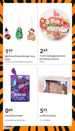 Aktueller Action Prospekt mit Glas, "Wochenangebote", Seite 26