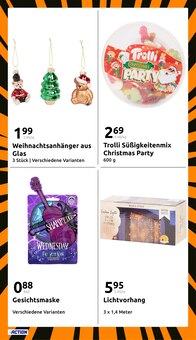 Weihnachtsbaum im Action Prospekt "Wochenangebote" mit 31 Seiten (Freising)