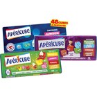 SUR TOUT - APÉRICUBE en promo chez Carrefour Market SUR TOUT - APÉRICUBE dans le catalogue Carrefour Market