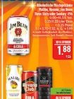 Jim Beam im Angebot bei Marktkauf in Nürnberg Jim Beam Angebote bei Marktkauf Nürnberg für 1,88 €