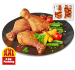 Frische Hähnchen-Unterschenkel im Penny Prospekt Frische Hähnchen-Unterschenkel von Mühlenhof im aktuellen Penny Prospekt für 7,99 €