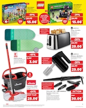 Kinderspielzeug im Kaufland Prospekt in Heidelberg Aktueller Kaufland Prospekt mit Kinderspielzeug, "Aktuelle Angebote", Seite 5