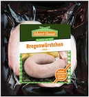 Bregenwürstchen im Angebot bei REWE in Buxtehude Bregenwürstchen Angebote von Wurst-Basar bei REWE Buxtehude für 3,99 €