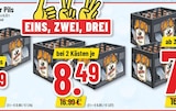 Pils Angebote von Krombacher bei Trinkgut Grevenbroich für 7,99 €